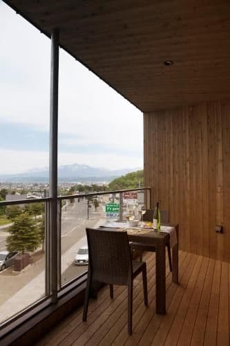 Two-Bedroom Apartment - 2nd Floor - Yuyake