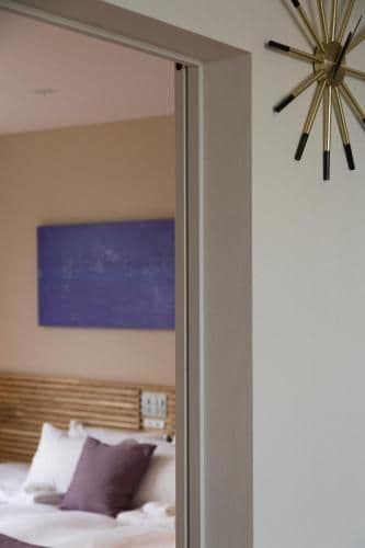 Two-Bedroom Apartment - 3rd Floor - Hoshizora