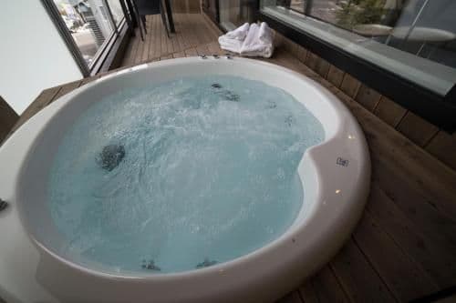 Two-Bedroom Apartment - 3rd Floor - Hoshizora