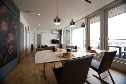 Two-Bedroom Apartment - 3rd Floor - Hoshizora
