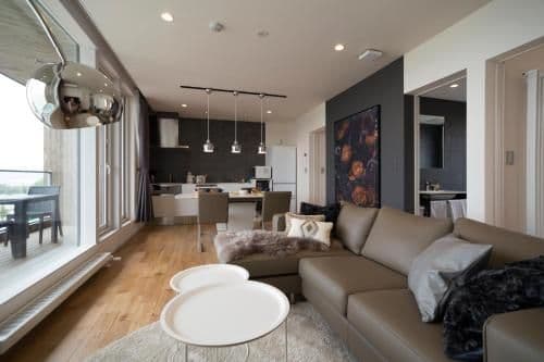 Two-Bedroom Apartment - 3rd Floor - Hoshizora