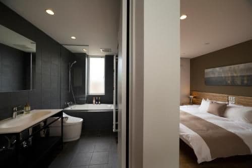 Two-Bedroom Apartment - 3rd Floor - Hoshizora
