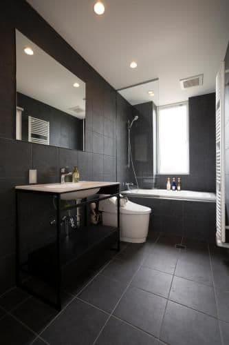 Two-Bedroom Apartment - 3rd Floor - Hoshizora