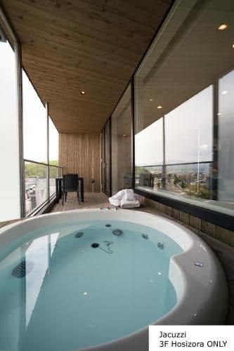 Two-Bedroom Apartment - 3rd Floor - Hoshizora