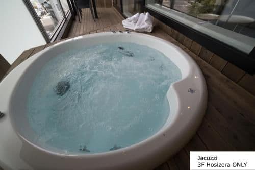 Two-Bedroom Apartment - 3rd Floor - Hoshizora