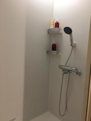 Two-Bedroom Apartment - Unit 1