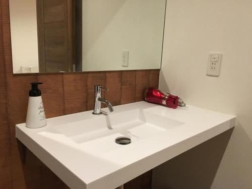 Two-Bedroom Apartment - Unit 1