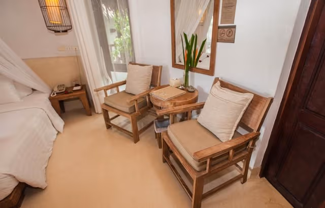 VILLA ONE BED