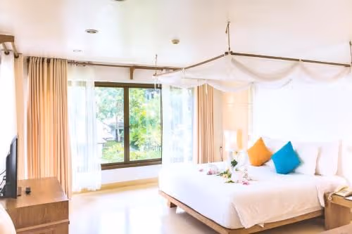 Top View Villa with Plunge Pool 2nd Floor