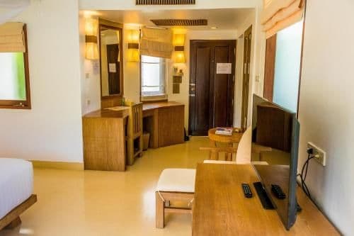 Top View Villa with Plunge Pool 2nd Floor