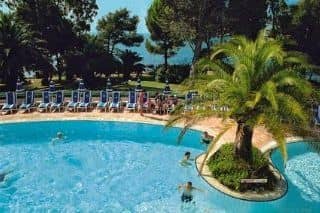 Club Belambra Les Chenes Verts Club Belambra Les Chenes Verts