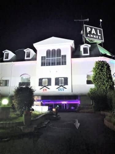 Hotel Pal Yamaguchi (Love Hotel) Hotel Pal Yamaguchi (Love Hotel)