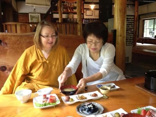 Takimi Onsen Inn4