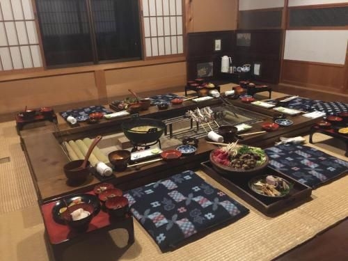 Takimi Onsen Inn2