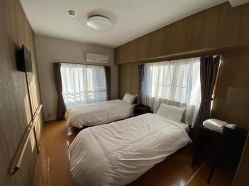 Royal Heights Chuocho 407 Royal Heights Chuocho 407