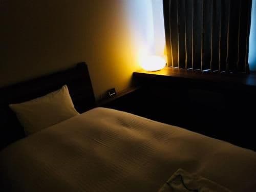 Standard Twin Room - Non-Smoking