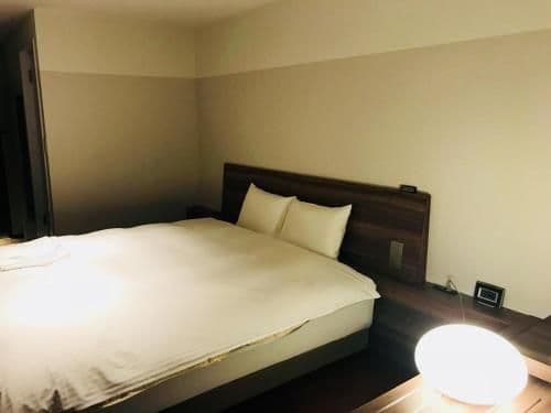 Standard King Room - Non-Smoking