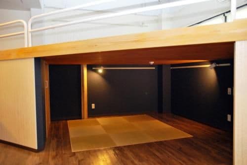 Deluxe Family Suite
