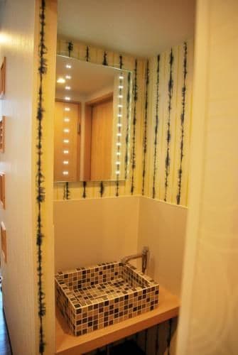 Deluxe Family Suite