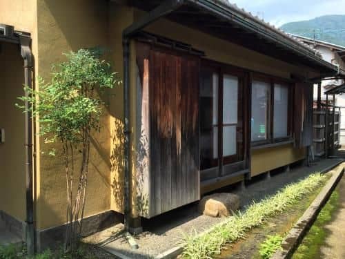 Hakusan Japanese-Style House Hakusan Japanese-Style House