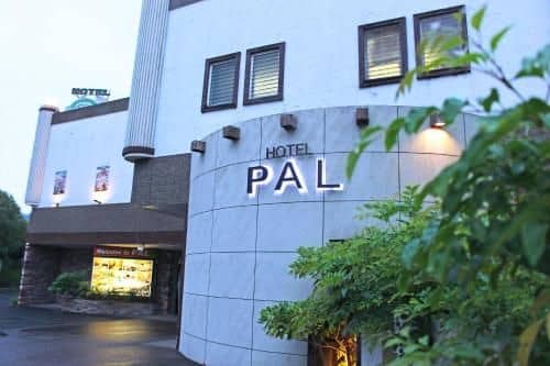 Pal Hotel Takeo (Adult Only) Pal Hotel Takeo (Adult Only)