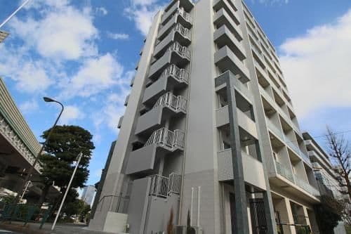 Hotel Regalo Shibaura Hotel Regalo Shibaura