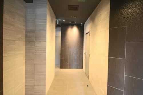 Hotel Regalo Shibaura Hotel Regalo Shibaura