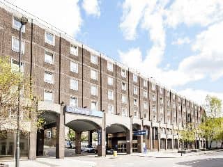 Travelodge London Farringdon Travelodge London Farringdon