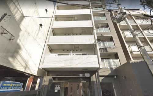 ホテル エイトレジデンス 大阪 ホテル エイトレジデンス 大阪