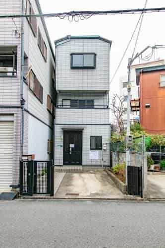Osaka Juso House Osaka Juso House