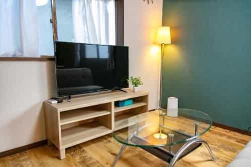 Osaka Juso House Osaka Juso House