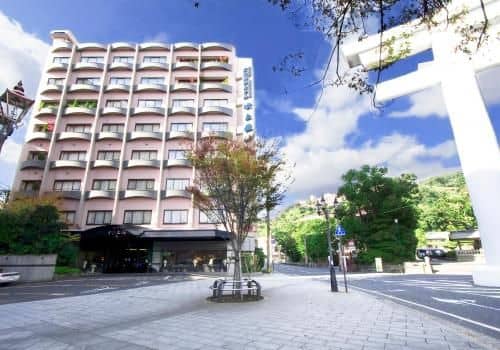 Hotel Fukiageso Hotel Fukiageso