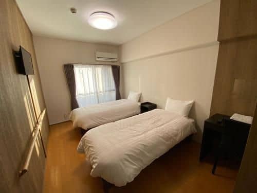 Royal Heights Chuocho 405 Royal Heights Chuocho 405