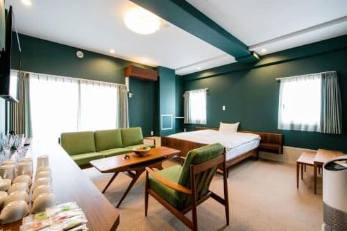Family Suite
