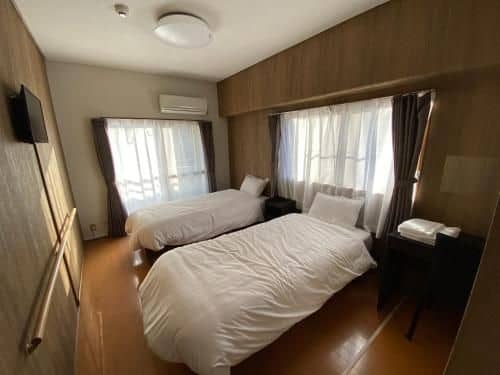 Royal Heights Chuocho 307 Royal Heights Chuocho 307