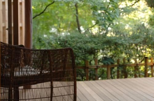 Japanese-Style Room with Beds with Private Open-Air Bath