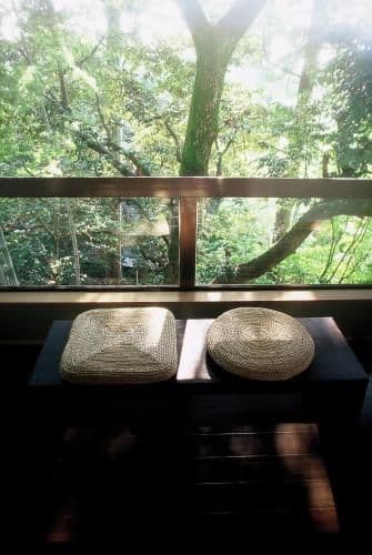 Japanese-Style Room with Beds with Private Open-Air Bath - Non-Smoking