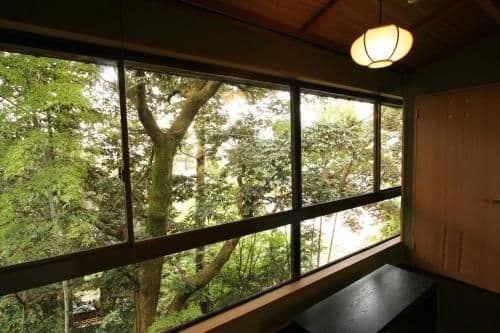 Japanese-Style Room with Beds with Private Open-Air Bath - Non-Smoking