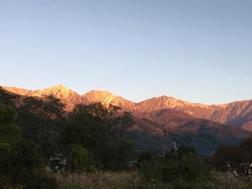 อัลไพน์ วินด์ ฮากุบะ (Alpine Wind Hakuba)3
