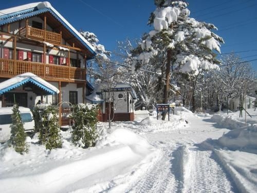 อัลไพน์ วินด์ ฮากุบะ (Alpine Wind Hakuba)0