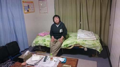 Miyuki House Hostel 22