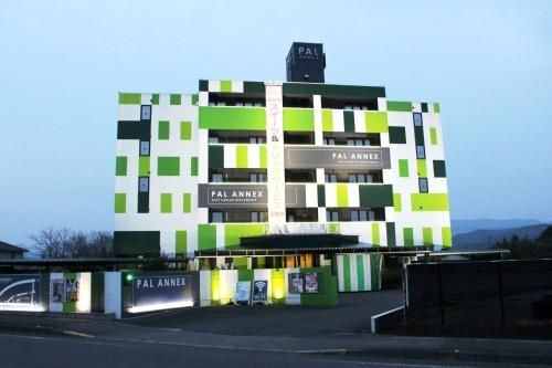 Pal Annex Nakatsu (Love Hotel)0