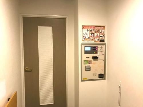 Pal Annex Nakatsu (Love Hotel)4