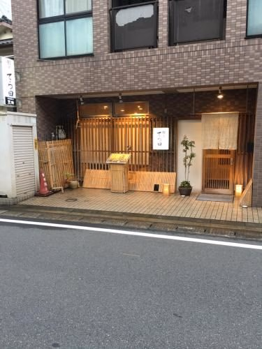 ロイヤルハイツ中央町205 (Royal Heights Chuocho 205)1