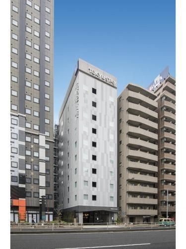 โทคิว สเตย์ ทากานาวะ (ชินากาวะ แอเรีย) (Tokyu Stay Takanawa (Shinagawa Area))3