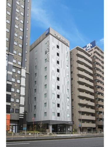 โทคิว สเตย์ ทากานาวะ (ชินากาวะ แอเรีย) (Tokyu Stay Takanawa (Shinagawa Area))0