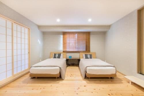Shimanouchi Apartment Shimanouchi Apartment
