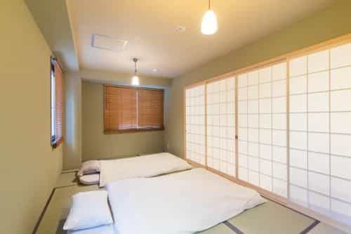 Shimanouchi Apartment Shimanouchi Apartment