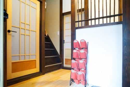 Tennoji Traditional Ninja House NJ68 Tennoji Traditional Ninja House NJ68