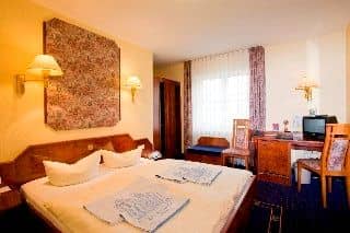 City Partner Hotel Alter Speicher City Partner Hotel Alter Speicher